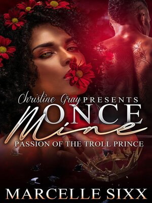 cover image of Once Mine